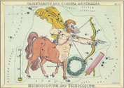 Sagittarius
