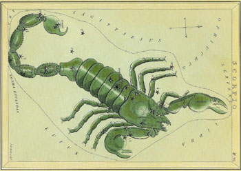 Scorpio