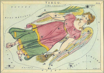 Virgo