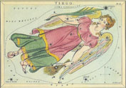 Virgo birth sign